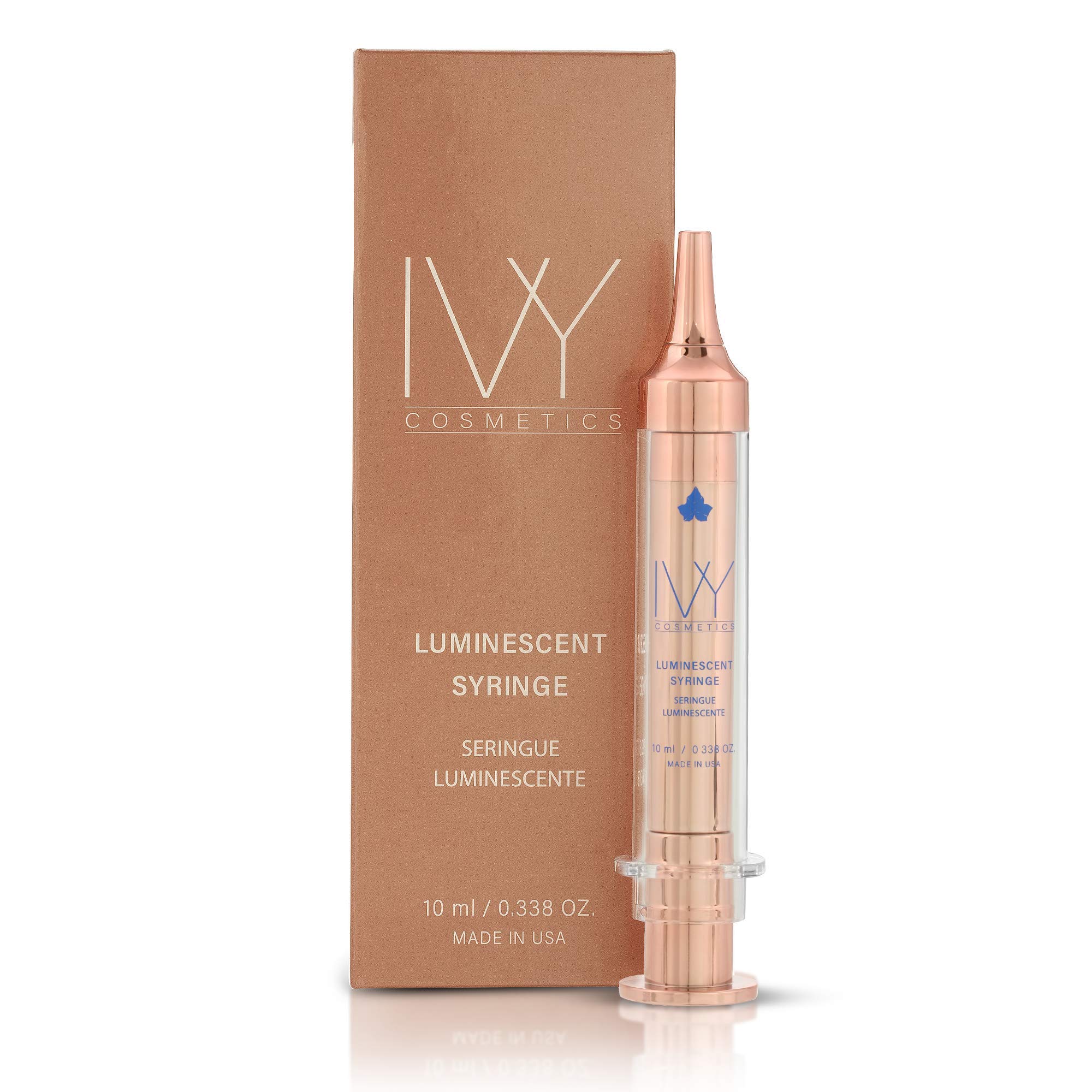 Amazon.com: Ivy Cosmetics: instant lift cream